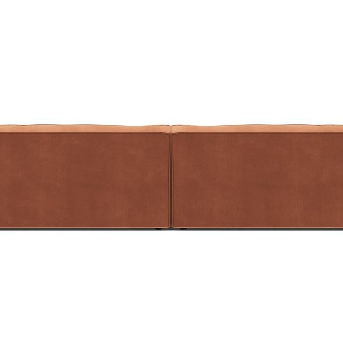 Clay bank 3-zits Royal 160 magnolia