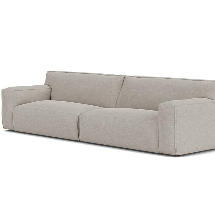 Clay bank 3-zits Royal 160 magnolia