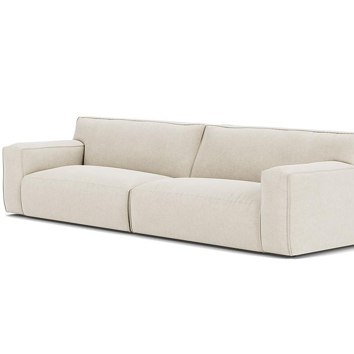 Clay bank 3-zits Royal 160 magnolia