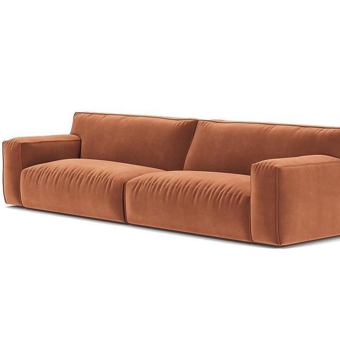 Clay bank 3-zits Royal 160 magnolia