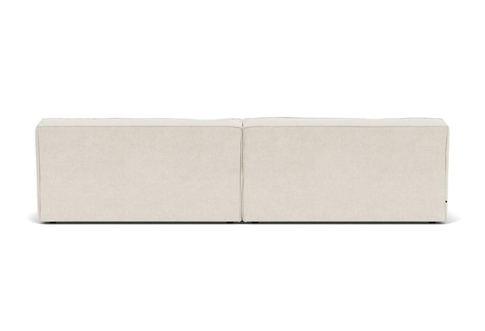 Clay bank met longchair links Royal 160 magnolia