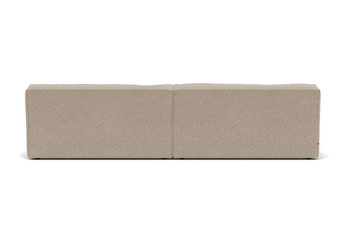 Clay bank met longchair links Royal 160 magnolia