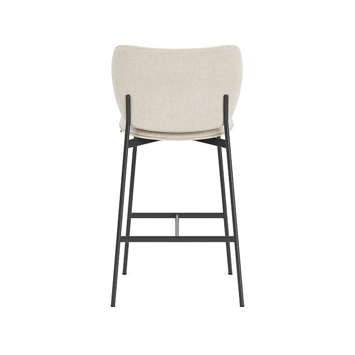 FÉST Eve barkruk 75 Soil 01 natural