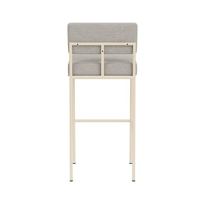 FÉST Monday barkruk 80 sand Royal 160 magnolia