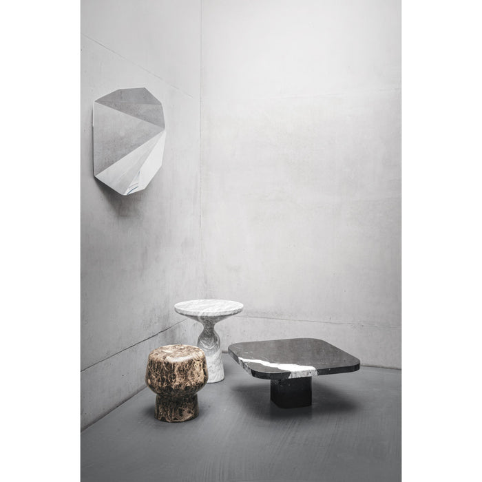 ClassiCon Corker No.1 marmer bijzettafel Green Guatemala