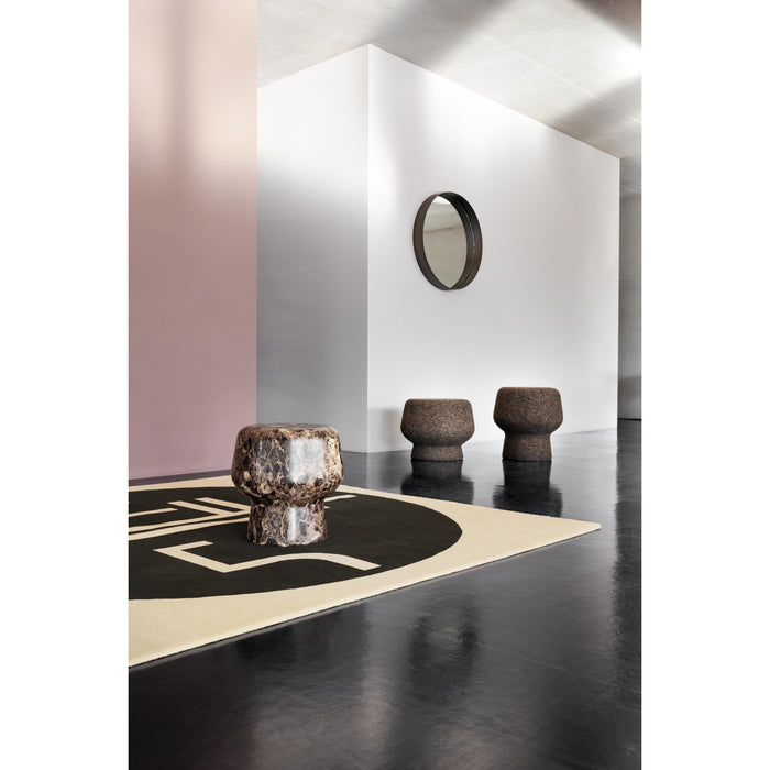 ClassiCon Corker No.1 marmer bijzettafel Green Guatemala