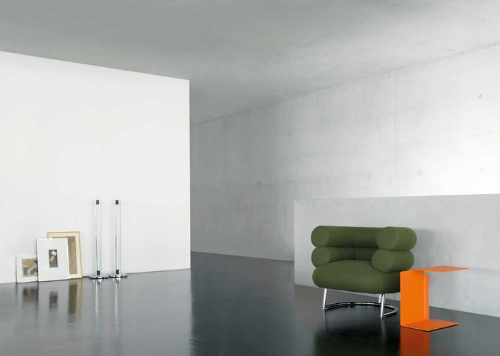 ClassiCon Diana A bijzettafel 39x25 honinggeel