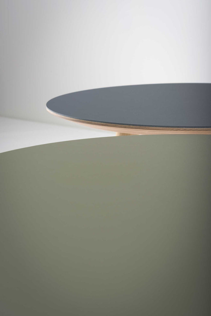 Gazzda Arp bijzettafel 45 Mushroom