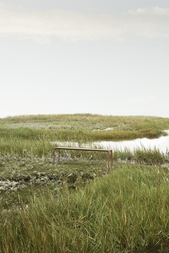 AYTM Novo tuinbank black