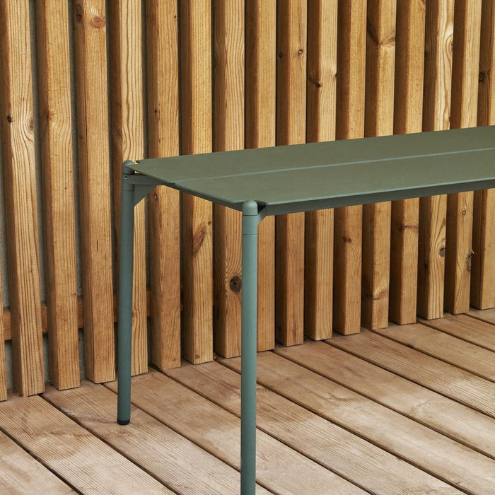 AYTM Novo tuinbank black