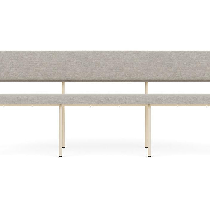 FÉST Monday eetbank 200 sand Alpine 01 natural