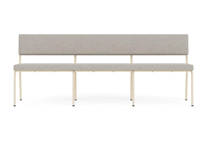 FÉST Monday eetbank 200 sand Alpine 01 natural