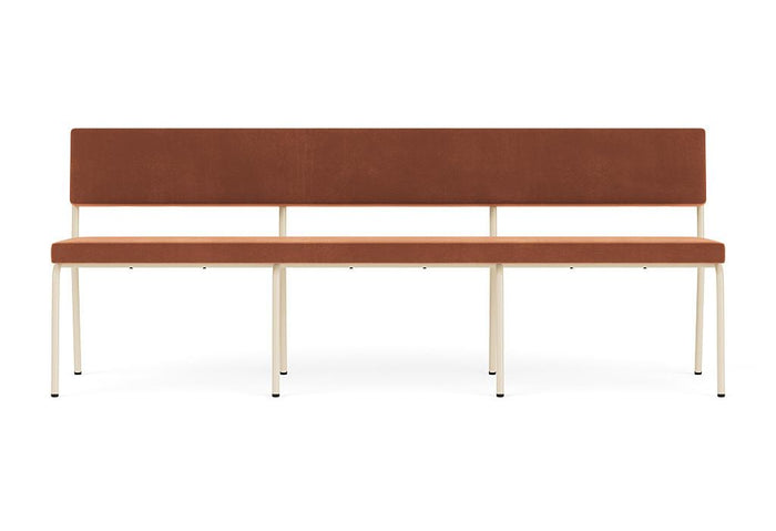 FÉST Monday eetbank 200 sand Alpine 01 natural