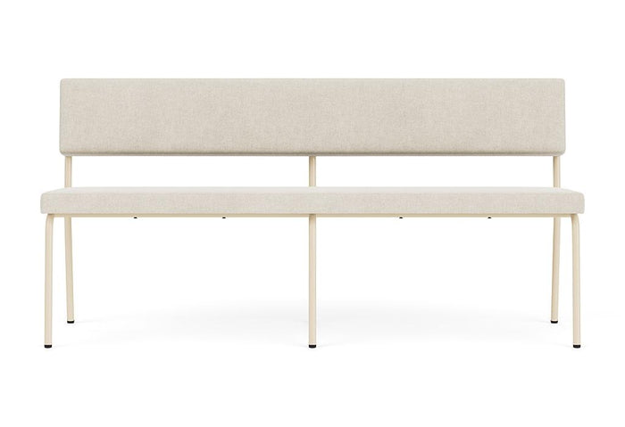 FÉST Monday eetbank 160 sand Sydney 22 beige