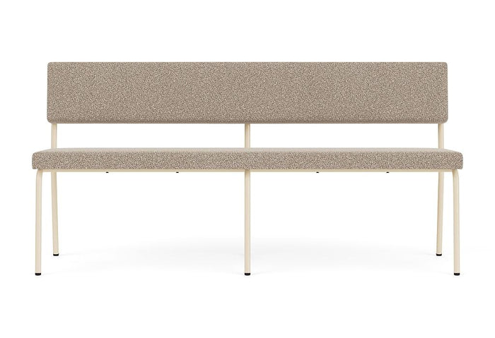 FÉST Monday eetbank 160 sand Sydney 22 beige