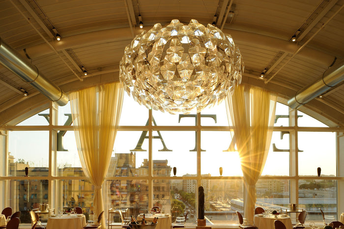 Luceplan Hope hanglamp Ø61 small