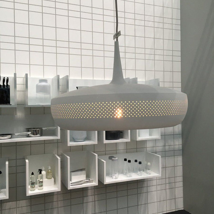 Umage Clava Dine hanglamp Ø43 messing