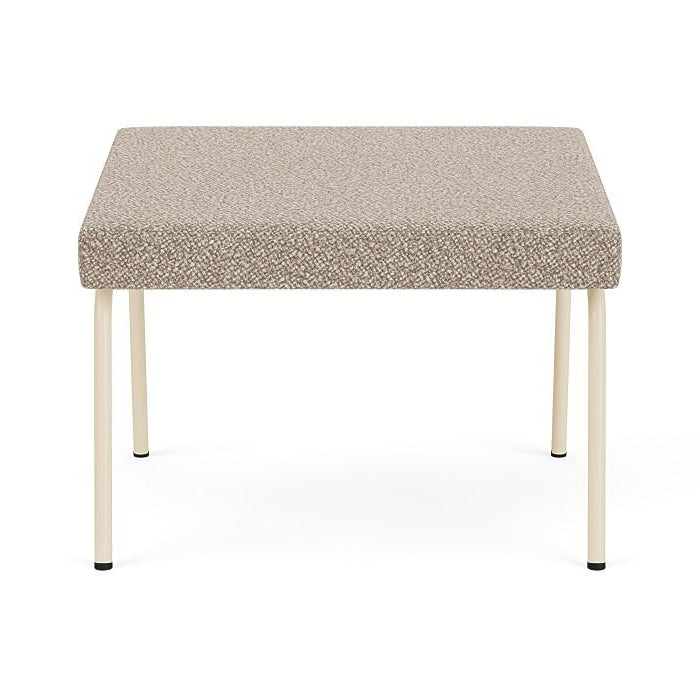 FÉST Monday ottoman sand Soil 01 natural