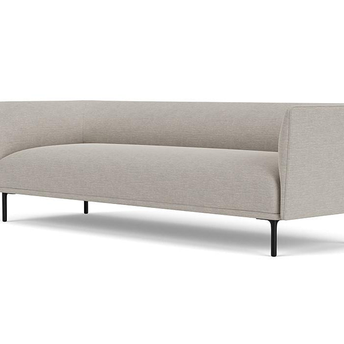 Aku bank 3-zits Soil 01 natural