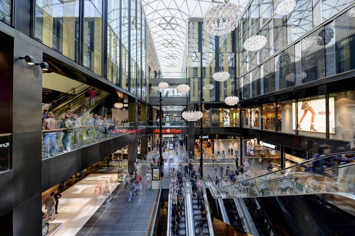 Luceplan Hope hanglamp Ø110 large