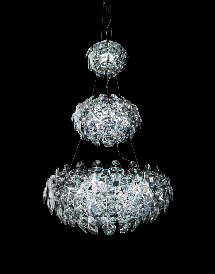 Luceplan Hope hanglamp Ø110 large