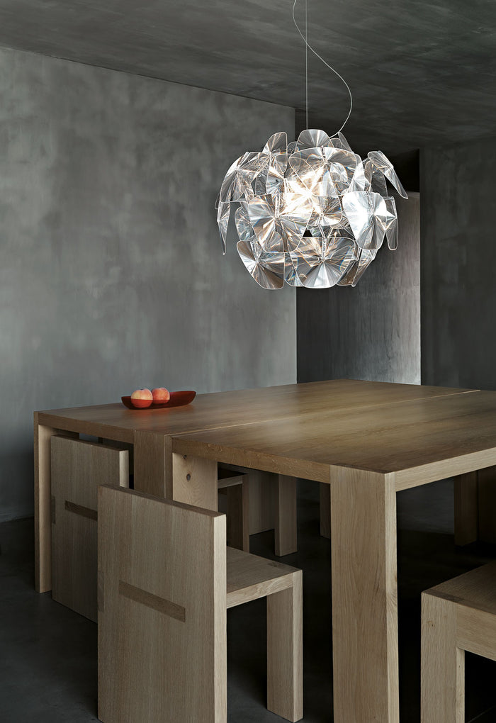 Luceplan Hope hanglamp Ø72 medium