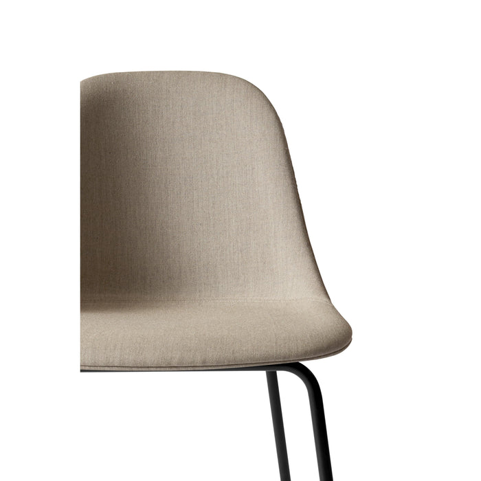 Audo Copenhagen Harbour Side Counter barkruk leder Dakar 0842