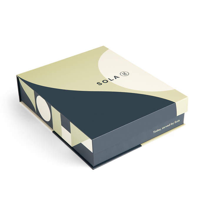 Sola Luxor Bestekset 90-delig