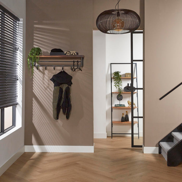 by fonQ Xem Kapstok - 6 haken