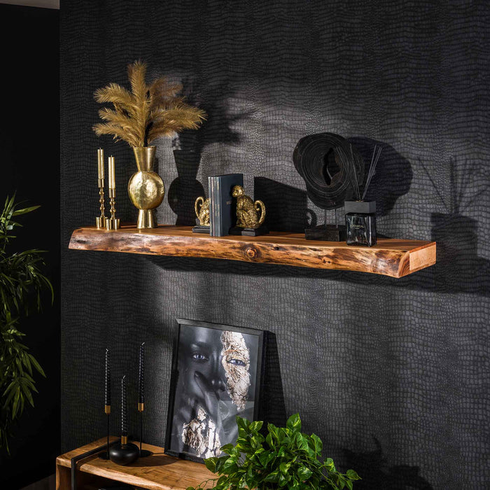 by fonQ Yaro Wandplank - B 150 cm