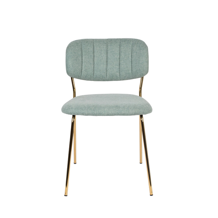 by fonQ basic Albin Eetkamerstoel