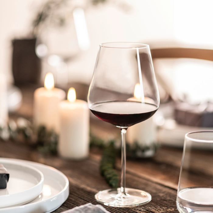 Zwiesel Glas Vervino Allround glas met MP 145 - 0.685 Ltr - set van 2