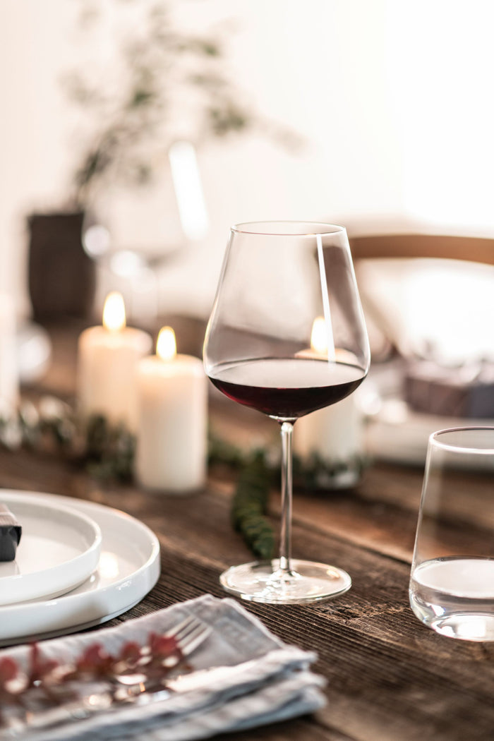 Zwiesel Glas Vervino Allround glas met MP 145 - 0.685 Ltr - set van 2