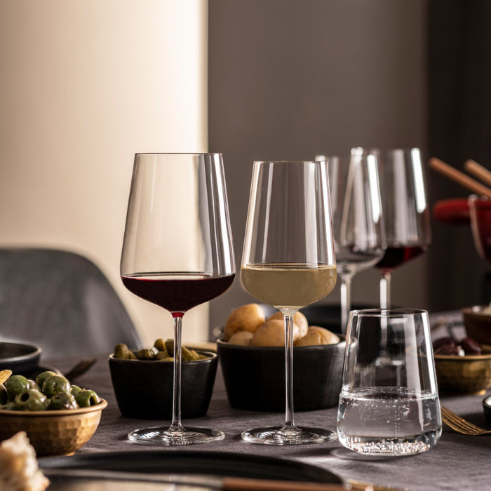 Zwiesel Glas Vervino Bordeaux goblet 130 - 0.742 Ltr - set van 2