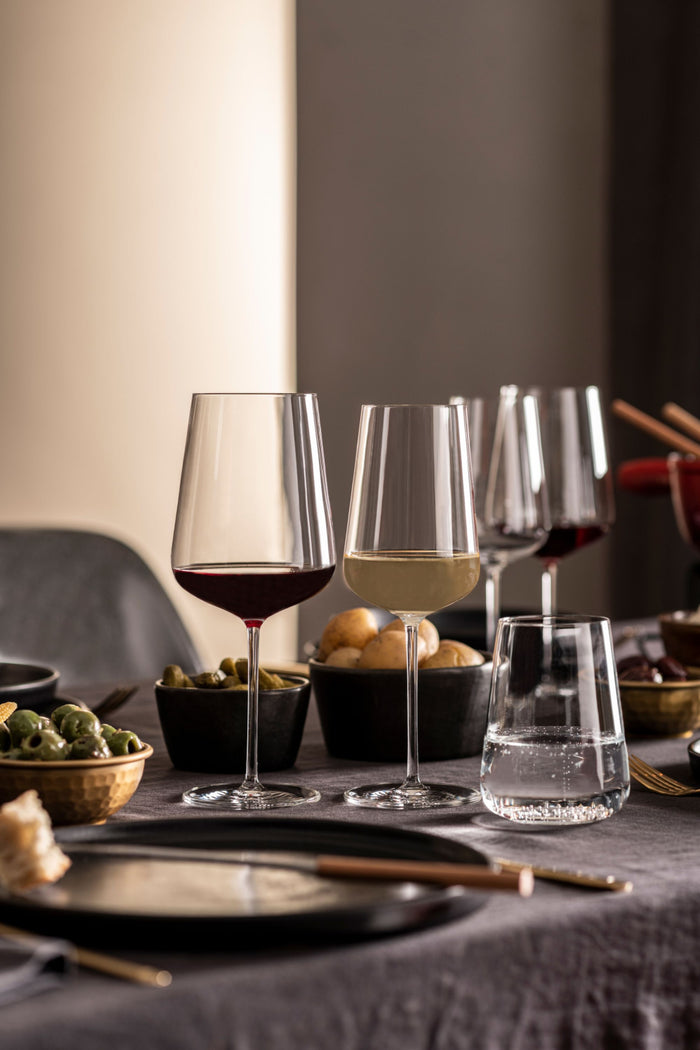 Zwiesel Glas Vervino Bordeaux goblet 130 - 0.742 Ltr - set van 2