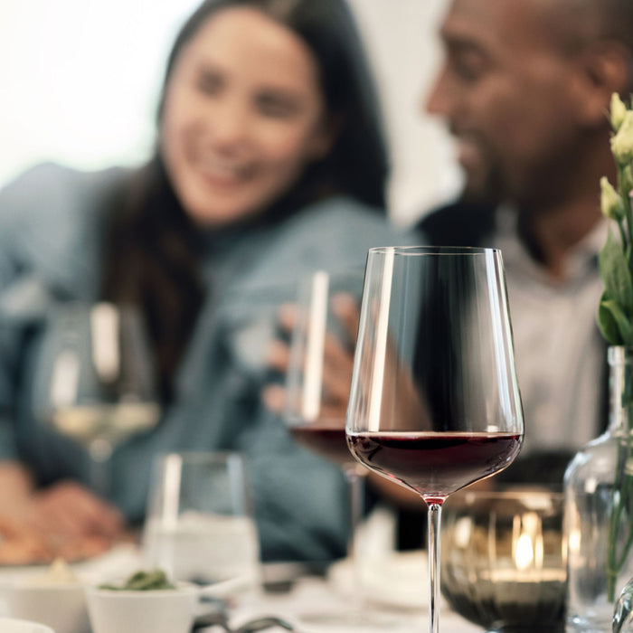 Zwiesel Glas Vervino Bordeaux goblet 130 - 0.742 Ltr - set van 2