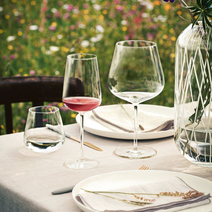 Zwiesel Glas Vervino Bourgogne goblet 140 - 0.955 Ltr - set van 2