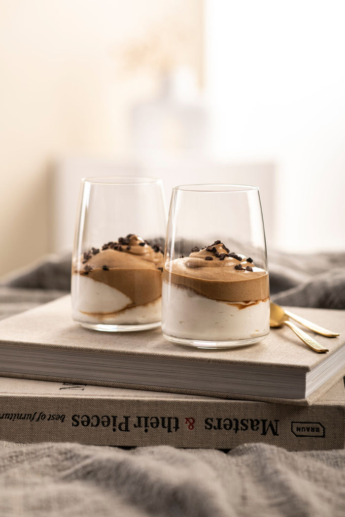 Zwiesel Glas Simplify Tumbler allround 42 - 0.53 Ltr - set van 2