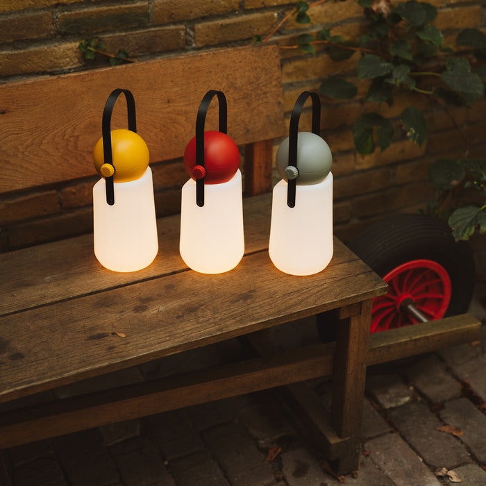 Weltevree | Guidelight | Multifunctionele & Oplaadbare Lantaarn