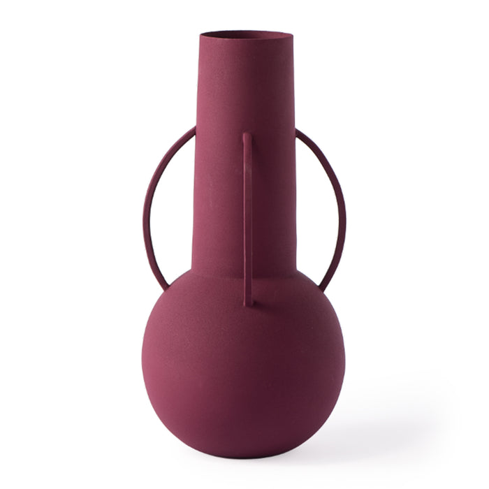 POLSPOTTEN Roman Vaas Set van 4 - Multi