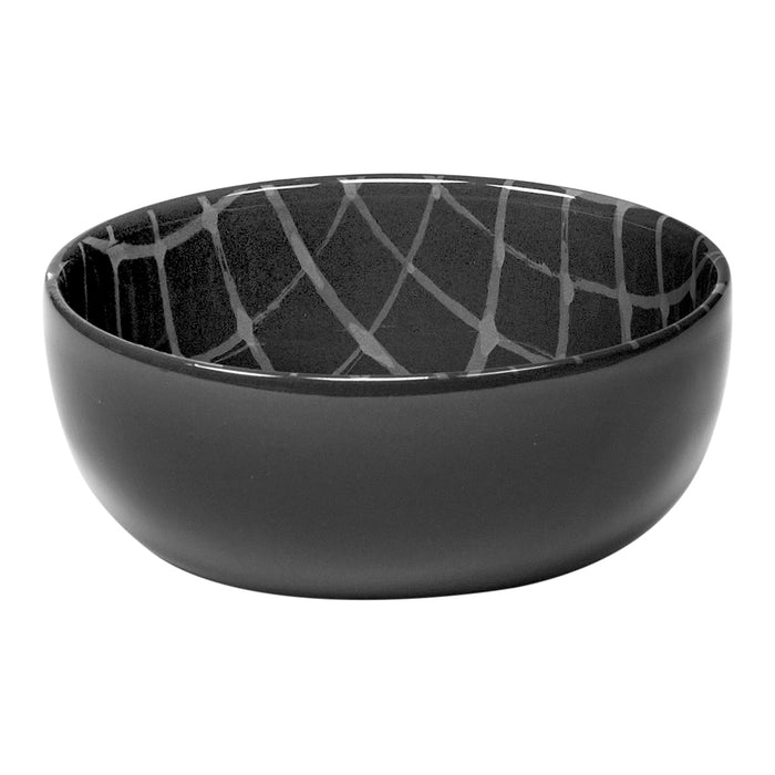 SERAX - Kelly Wearstler - Zuma Kom Ø 12,5 cm - 2 st. - Pacific