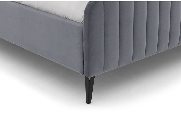 Goossens Bedframe Attent, 180 x 200 cm