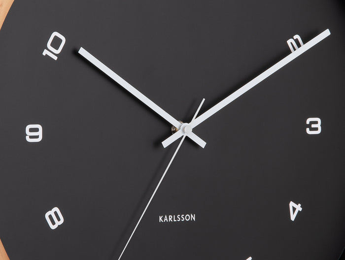 Karlsson - Wall Clock Modesta