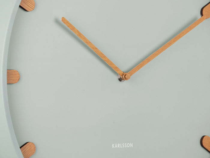 Karlsson - Wall Clock Grace