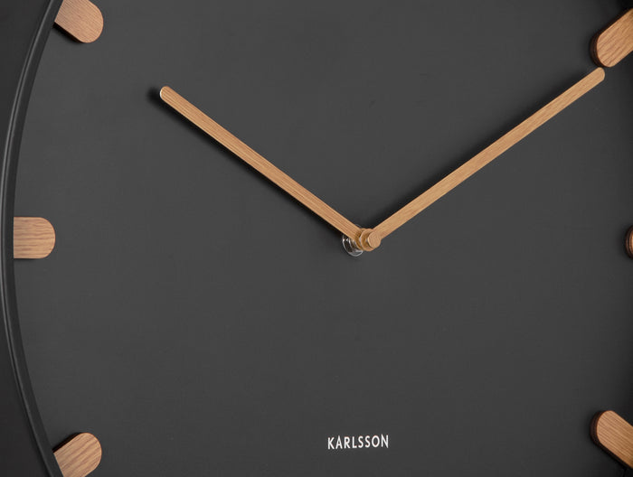 Karlsson - Wall Clock Grace