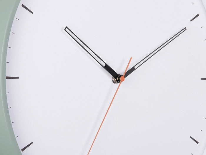 Karlsson - Wall Clock Calm