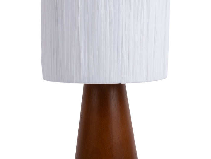 Leitmotiv - Table Lamp Sheer Cone