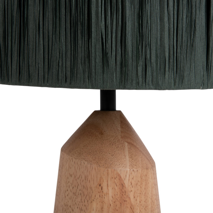 Leitmotiv - Table Lamp Sheer Trapeze