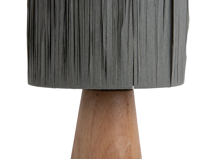 Leitmotiv - Table Lamp Sheer Cone