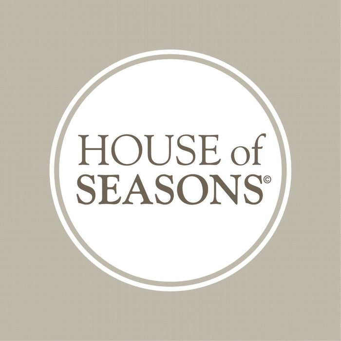House of Seasons Boom - H60 x Ø36 cm - Wit